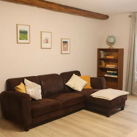 펜션 L'aventurine *