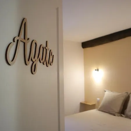 L'aventurine * 콜롱베-레-두-에글리즈