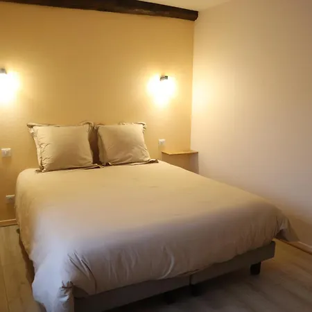 Holiday home L'aventurine Colombey-les-Deux-Eglises