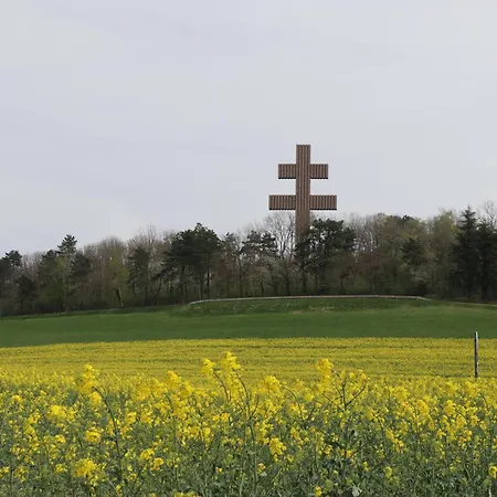 L'aventurine 펜션 콜롱베-레-두-에글리즈