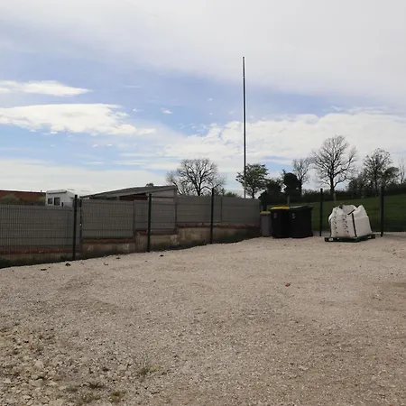 펜션 L'aventurine *